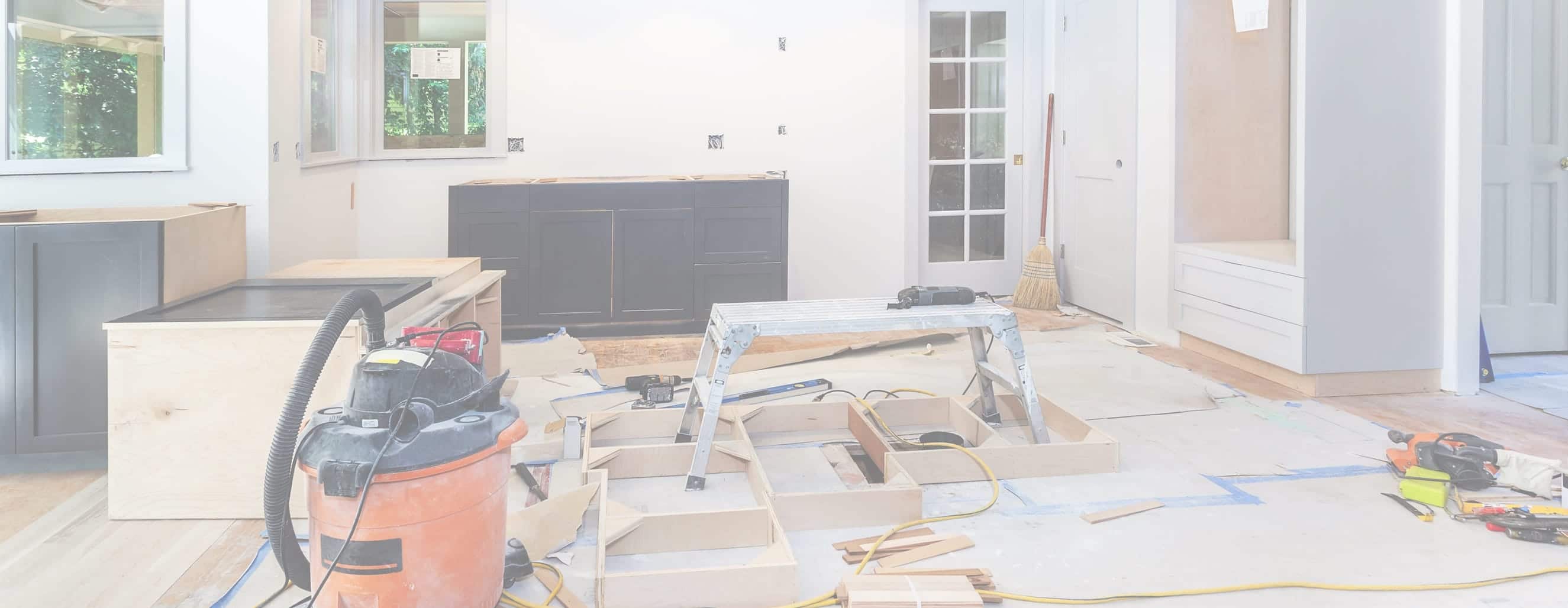 Construction Debris Removal