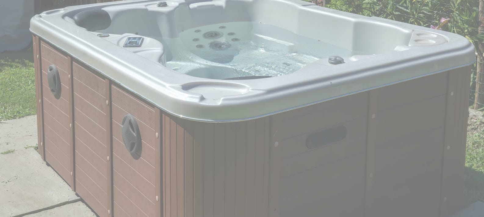 Hot Tub Removal